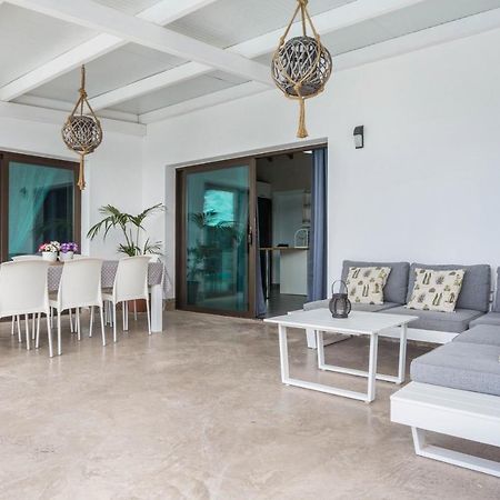 Villa La Era 1 Cotillo エクステリア 写真