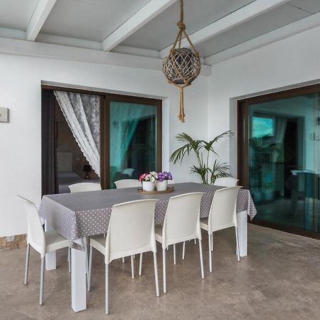 Villa La Era 1 Cotillo エクステリア 写真