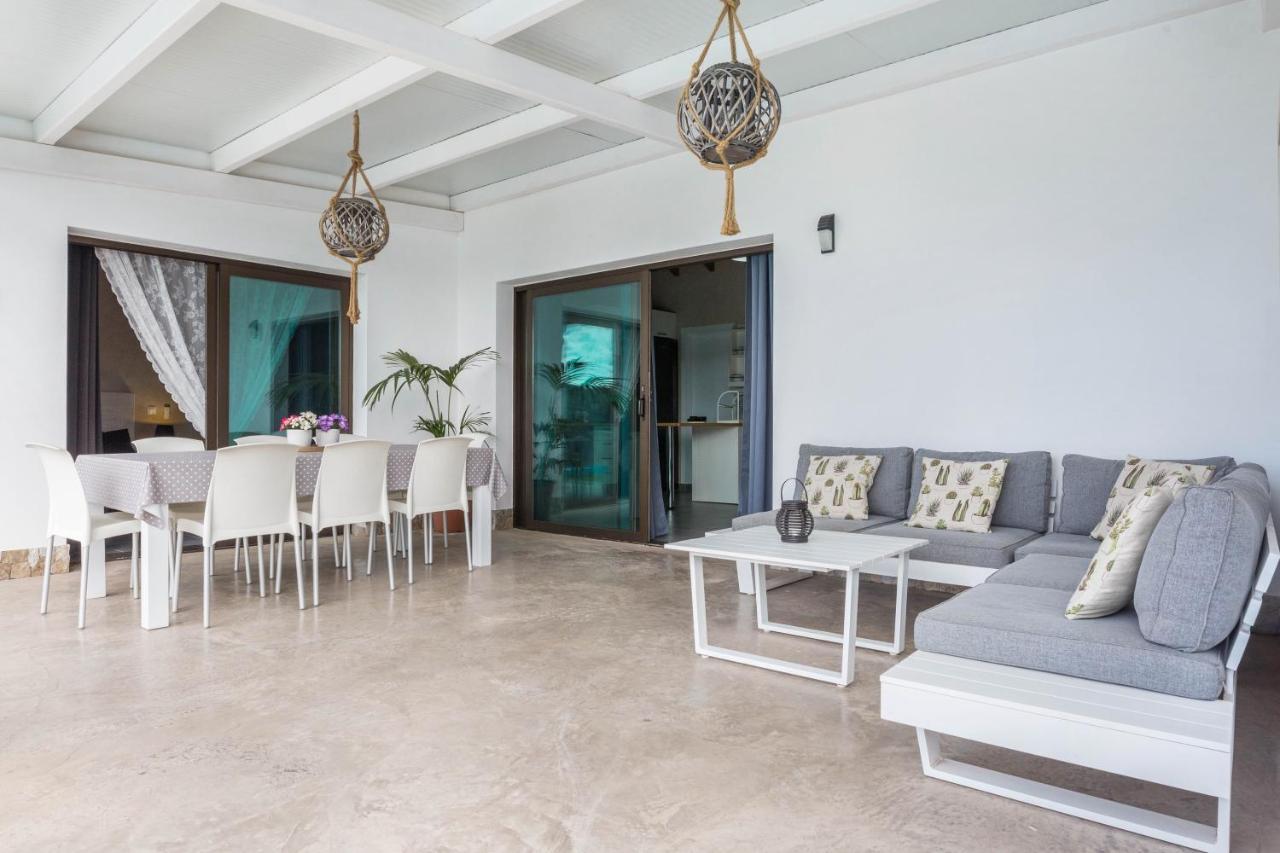 Villa La Era 1 Cotillo エクステリア 写真