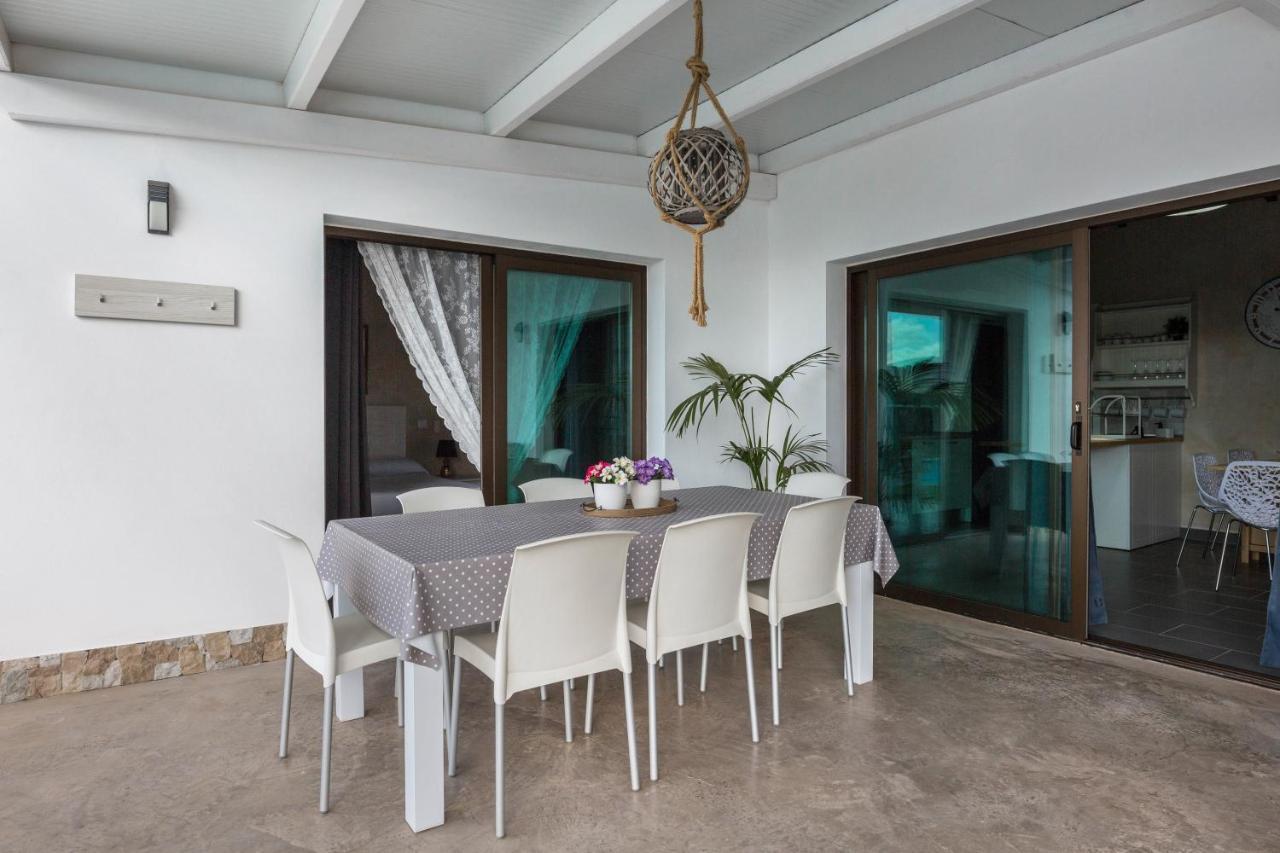 Villa La Era 1 Cotillo エクステリア 写真