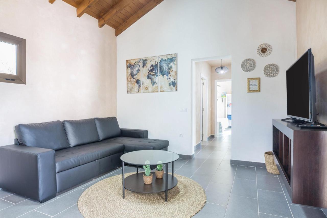 Villa La Era 1 Cotillo エクステリア 写真