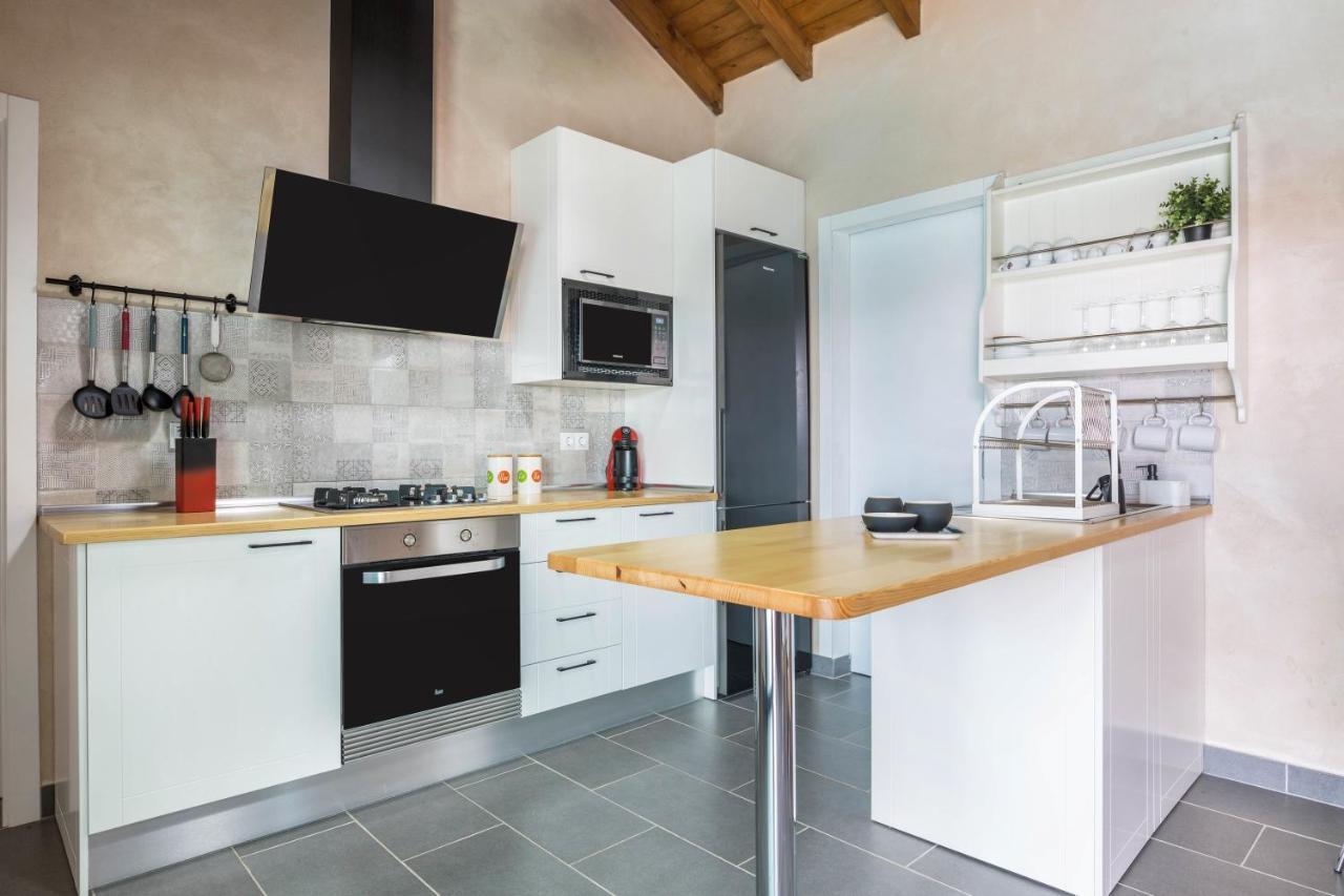 Villa La Era 1 Cotillo エクステリア 写真
