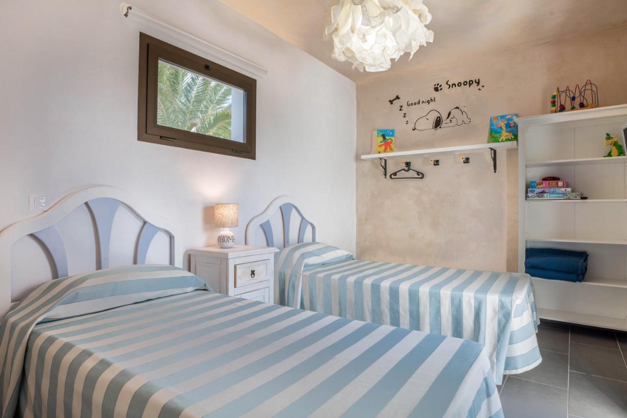 Villa La Era 1 Cotillo エクステリア 写真