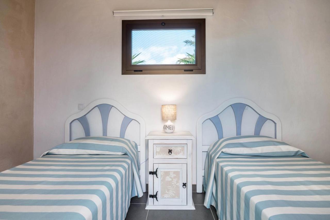 Villa La Era 1 Cotillo エクステリア 写真