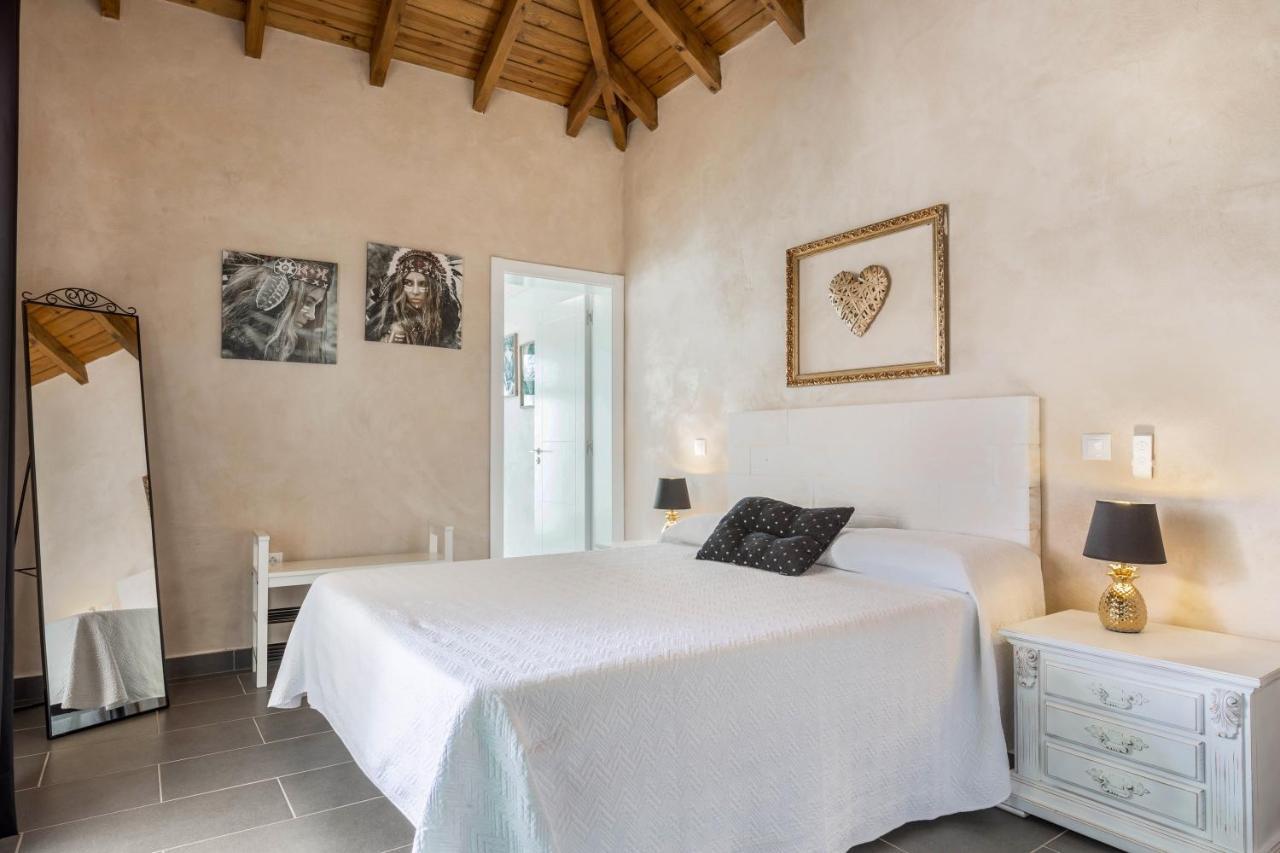 Villa La Era 1 Cotillo エクステリア 写真